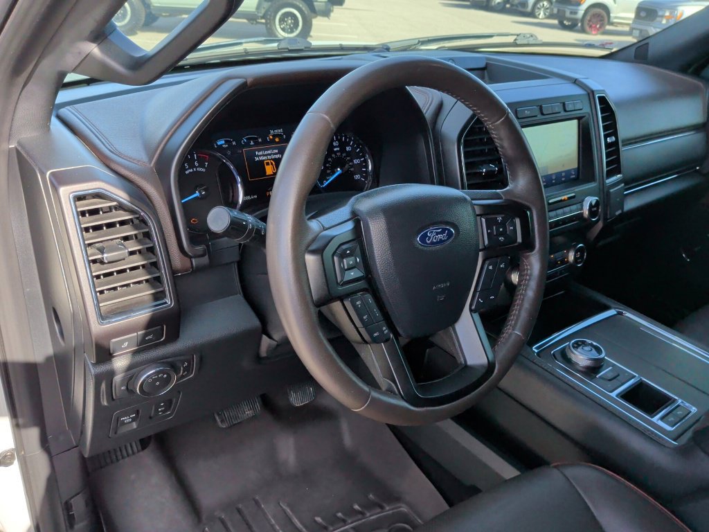 Used 2020 Ford Expedition King Ranch w/ Cargo Package RWD image 15