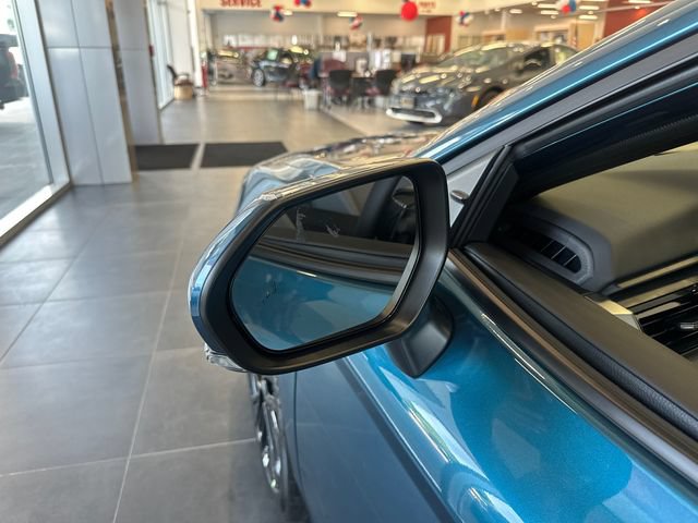 New 2026 Toyota Camry SE w/ Convenience Package FWD image 9