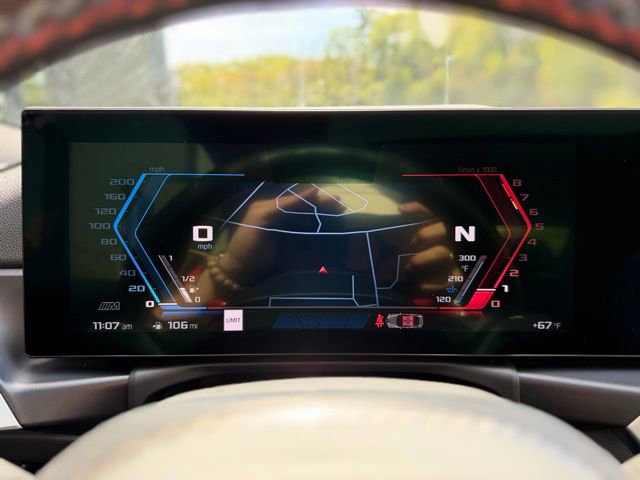 Used 2024 BMW M2 w/ Lighting Package RWD image 28