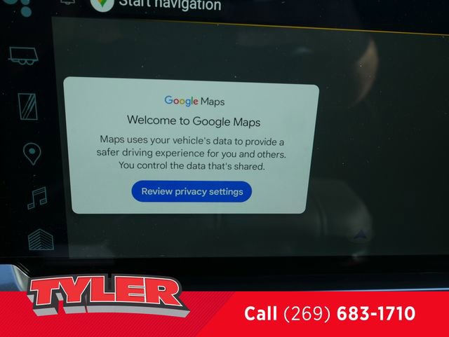 New 2026 Chevrolet Silverado 1500 LT w/ Safety Package image 52