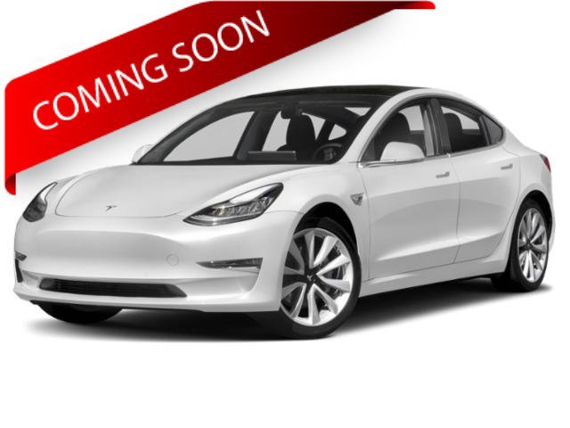 Used 2019 Tesla Model 3 Standard Range
