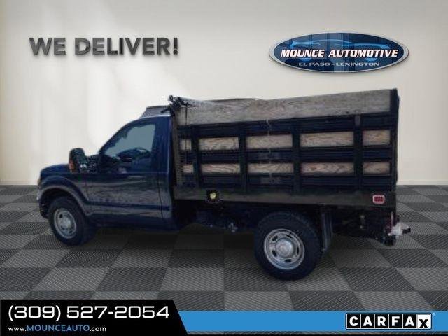 Used 2013 Ford F250 XL RWD image 9
