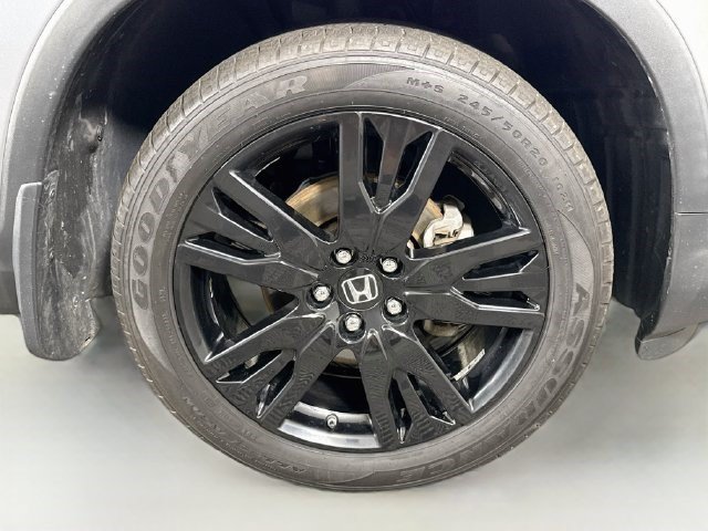 Used 2021 Honda Passport EX-L image 31