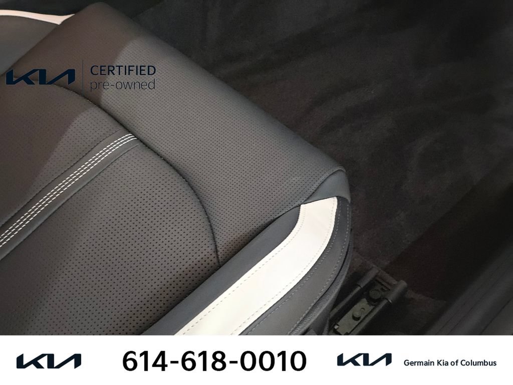 Certified 2026 Kia K5 GT-Line FWD image 26