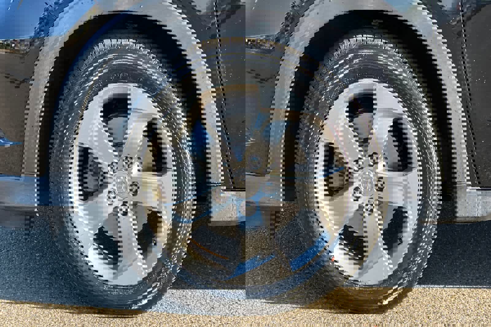 Used 2017 Honda HR-V EX image 30