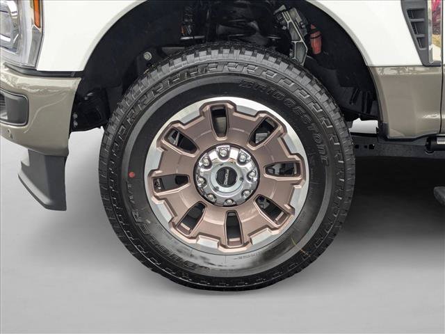 New 2026 Ford F350 King Ranch AWD/4WD image 9