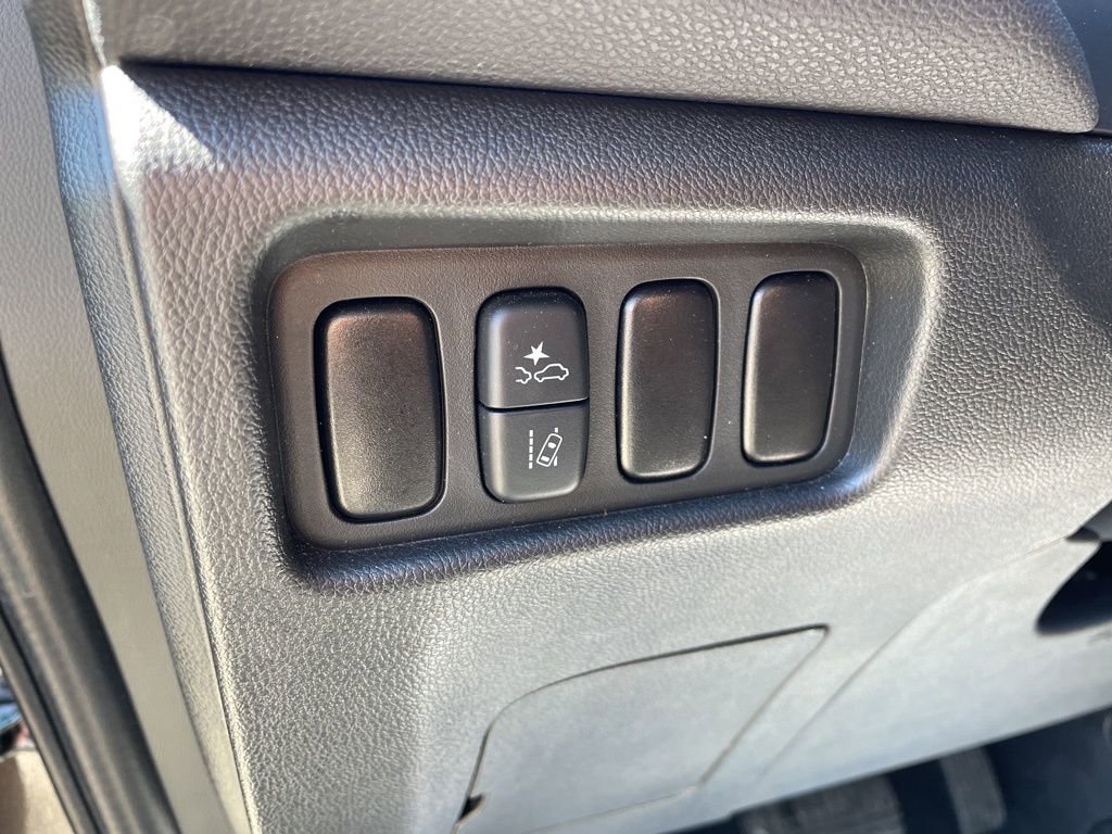 Used 2025 Mitsubishi Outlander Sport SE image 19