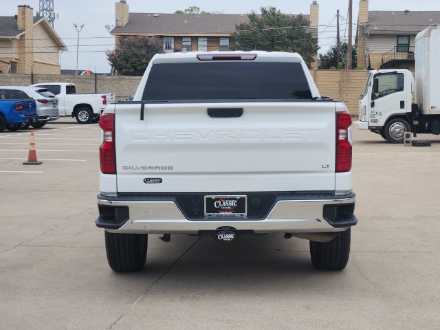 Used 2023 Chevrolet Silverado 1500 LT RWD image 13