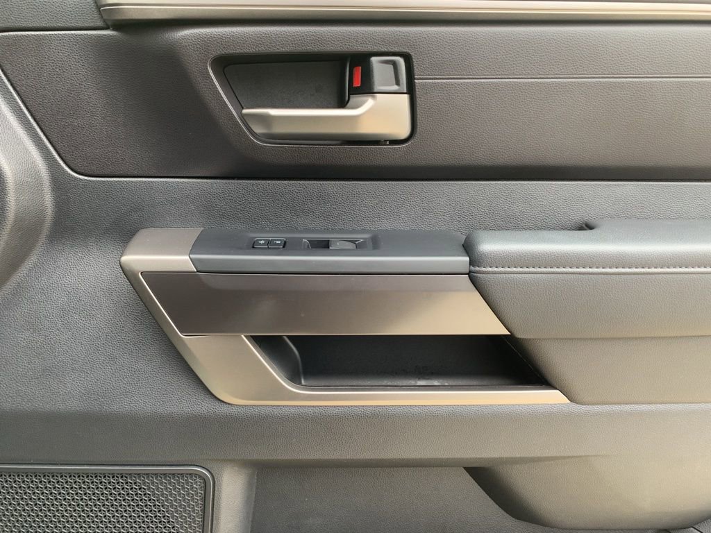 Used 2024 Toyota Tundra SR5 image 19
