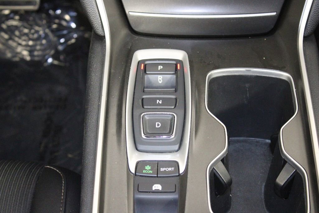 Used 2022 Honda Accord Sport image 37