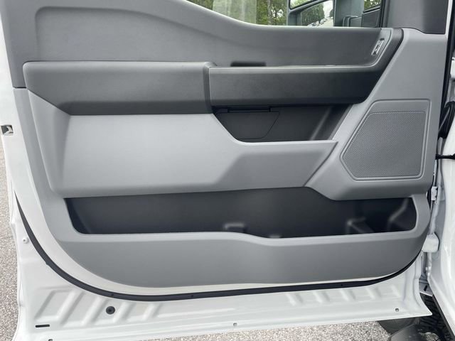 New 2025 Ford F350 XL w/ Ambulance Prep Package RWD image 17