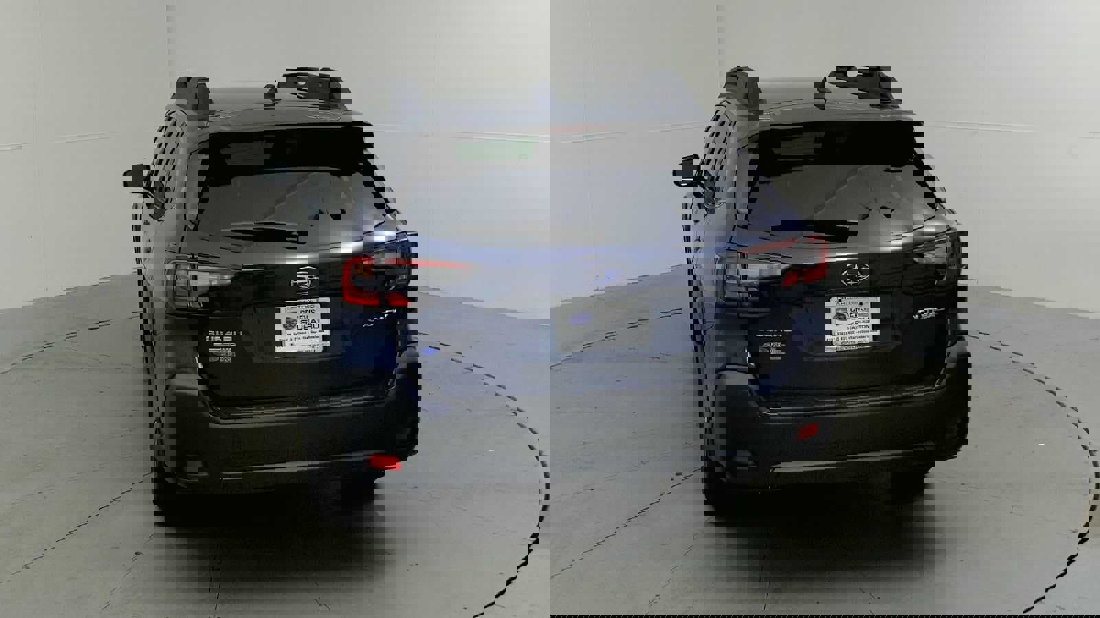 New 2025 Subaru Outback Premium image 8