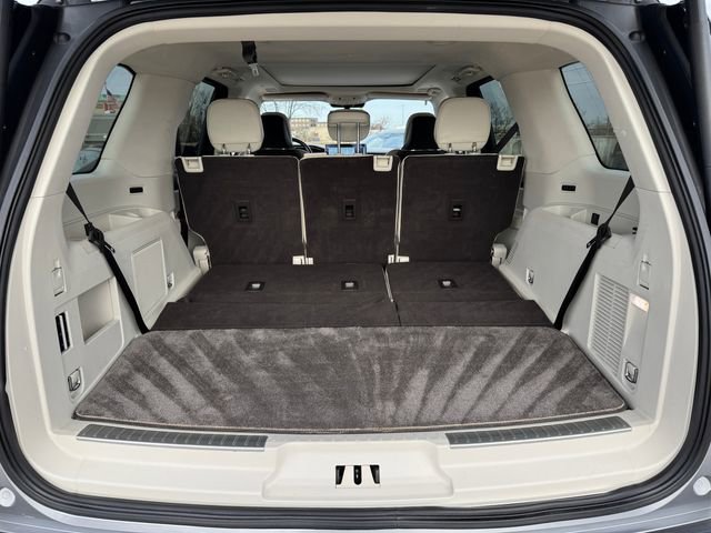 Used 2022 Lincoln Navigator Black Label image 19