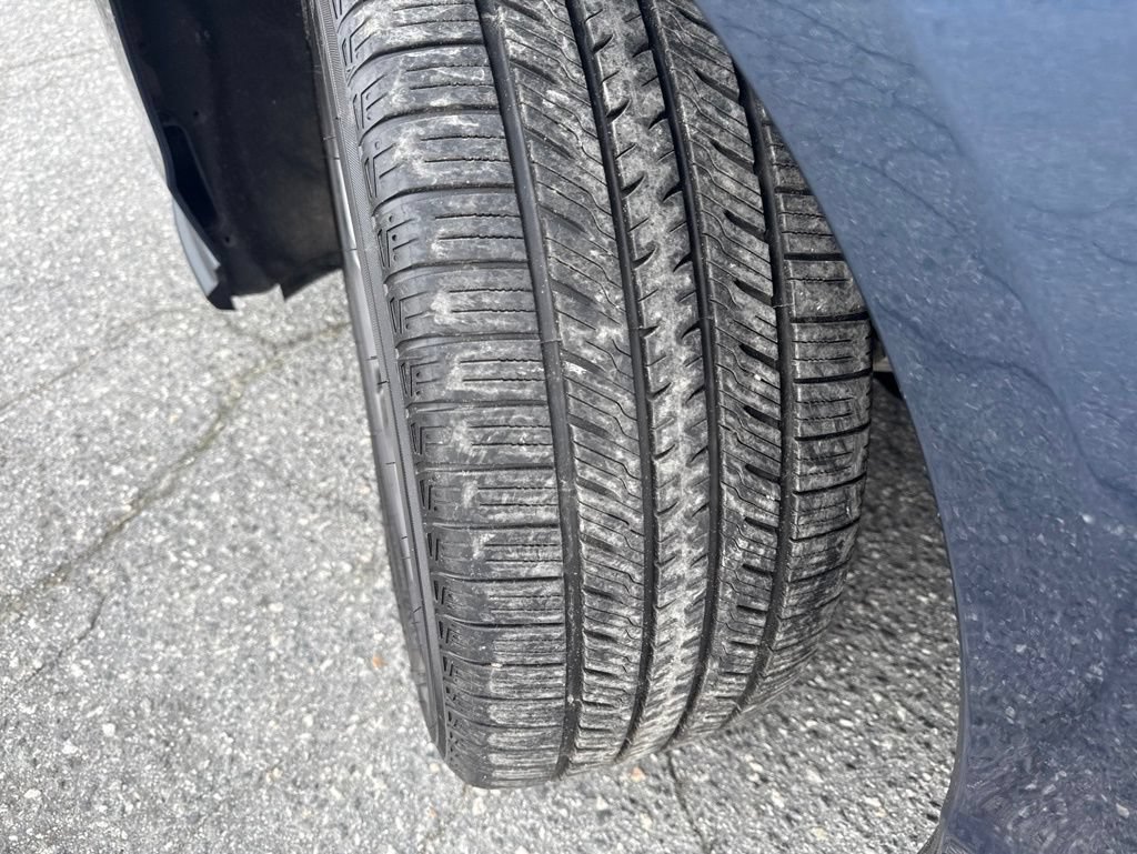 Used 2024 Honda Accord EX image 30