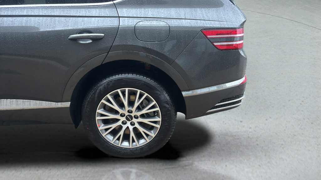 New 2026 Genesis GV80 2.5T Standard AWD/4WD image 23