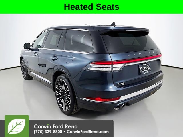 Used 2021 Lincoln Aviator Black Label w/ Dynamic Handling Package image 5