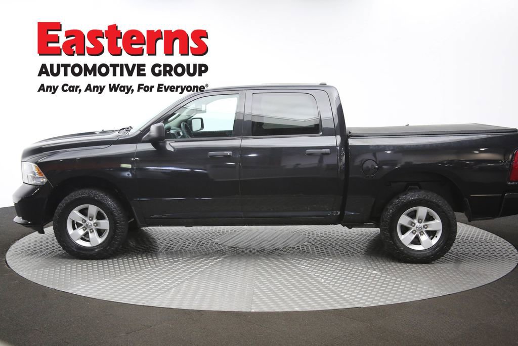 Used 2018 RAM 1500 Express image 59