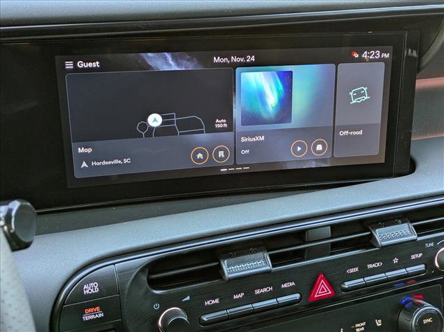 New 2026 Hyundai Palisade XRT Pro image 12