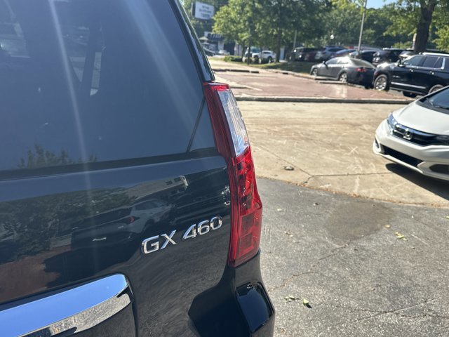 Used 2011 Lexus GX 460 Premium AWD/4WD image 23
