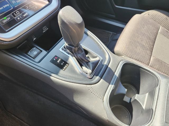 Used 2024 Subaru Outback 2.5i AWD/4WD image 26
