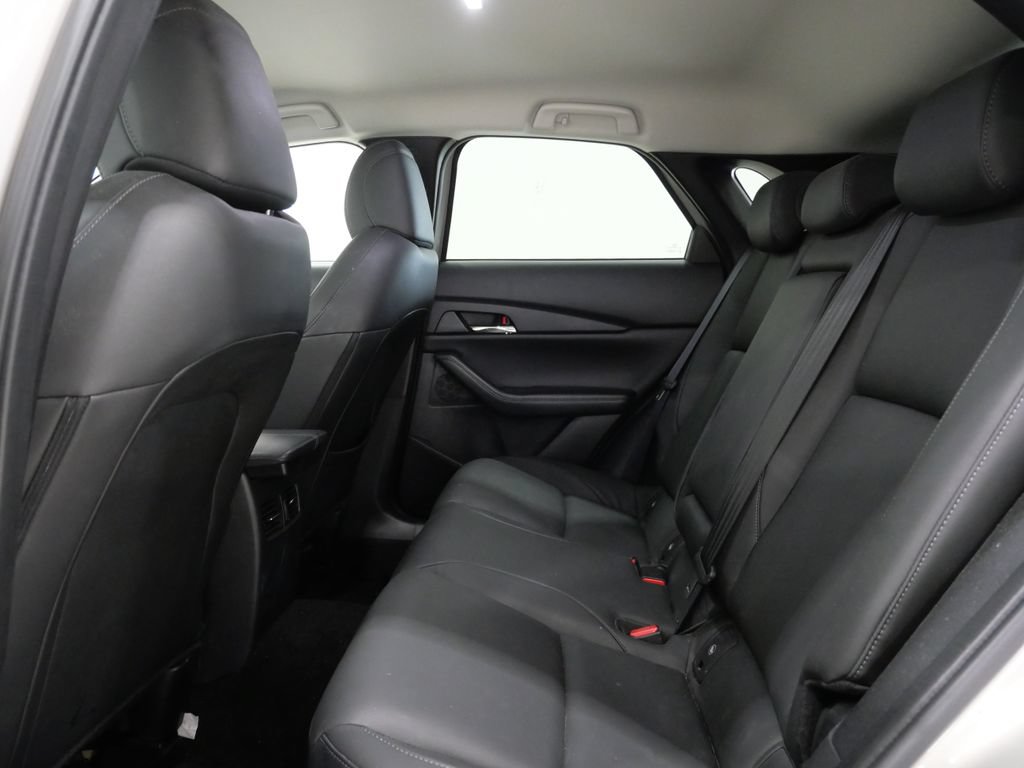 Used 2023 MAZDA CX-30 AWD 2.5 S w/ Preferred Package image 24