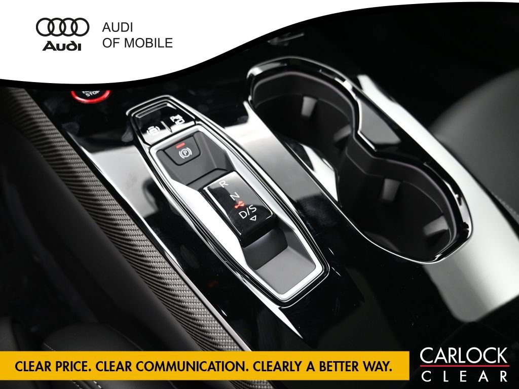 New 2025 Audi S5 Premium Plus image 22
