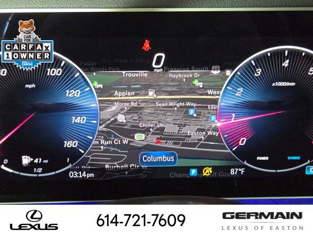 Used 2024 Mercedes-Benz GLE 350 4MATIC image 26