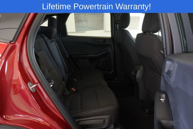 New 2025 Ford Escape Active w/ Cold Weather Package AWD/4WD image 21