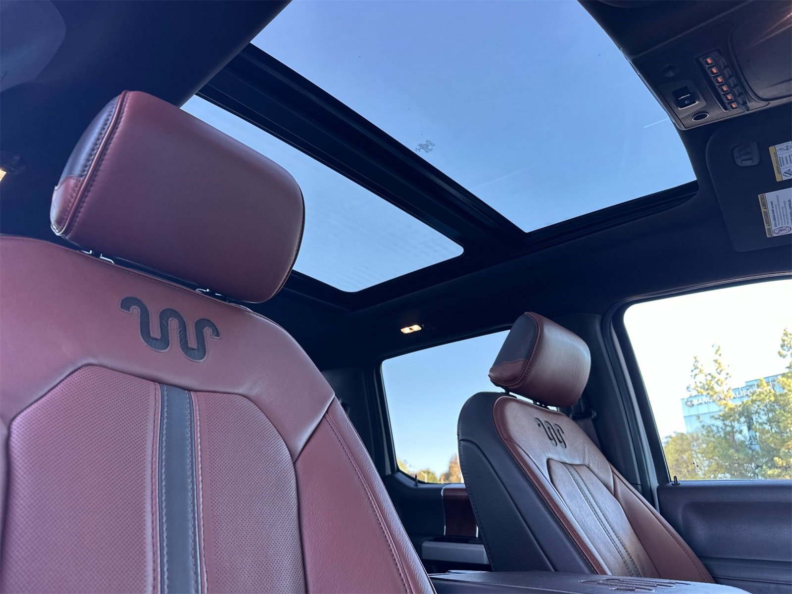 Used 2020 Ford F350 King Ranch image 17