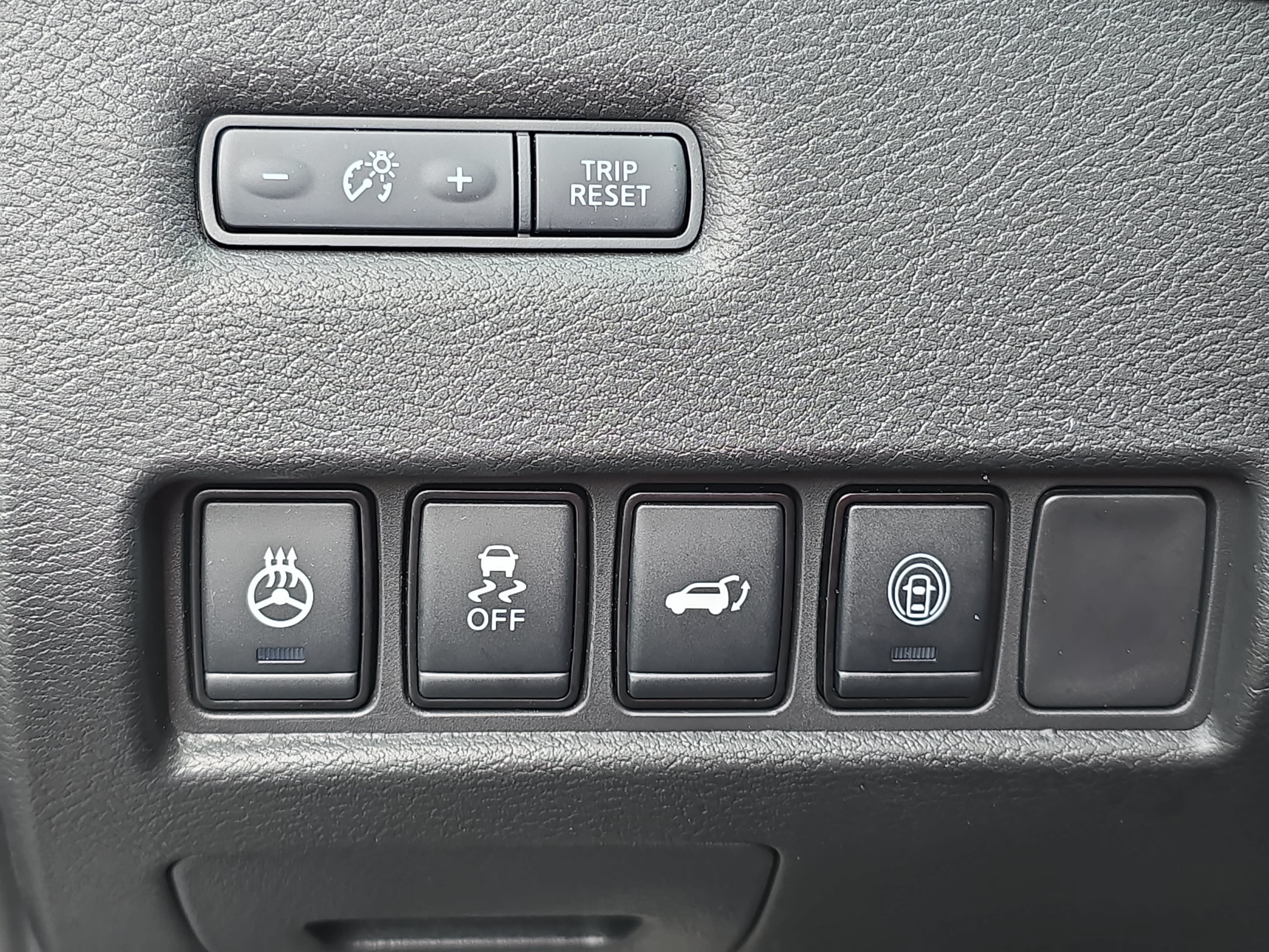 Certified 2024 Nissan Murano SL FWD image 26