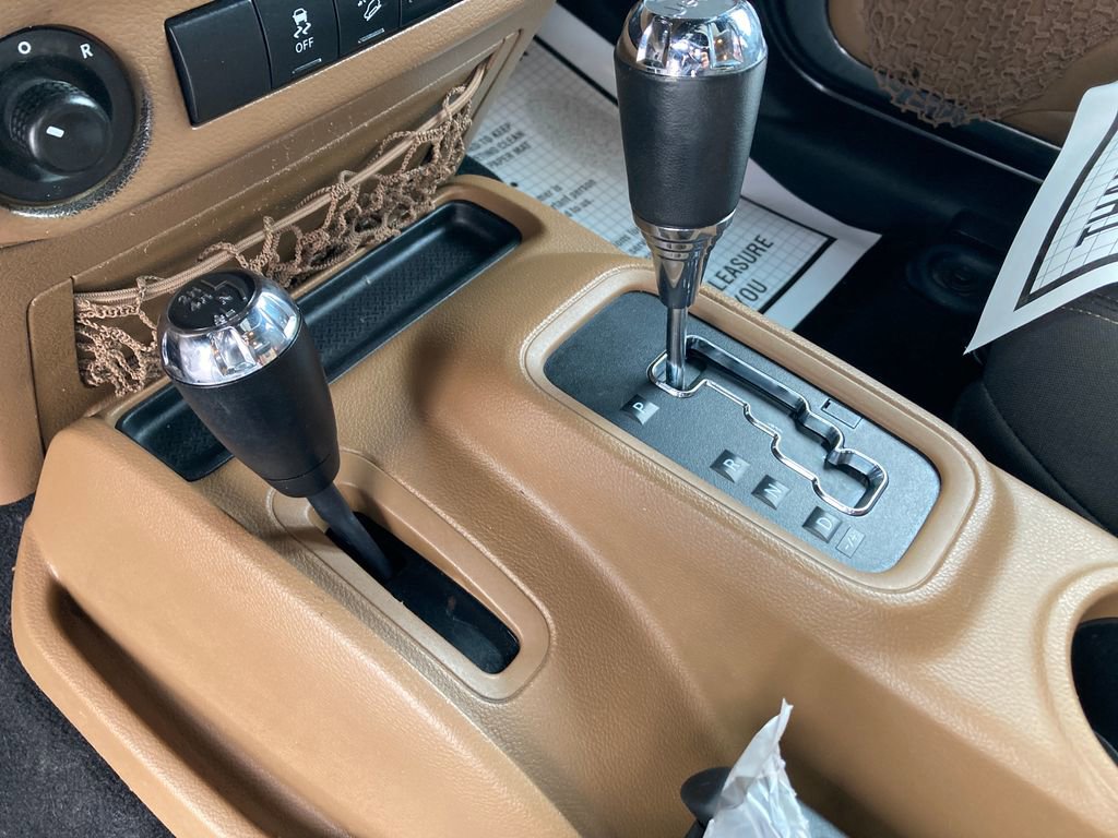 Used 2018 Jeep Wrangler Unlimited Rubicon image 28