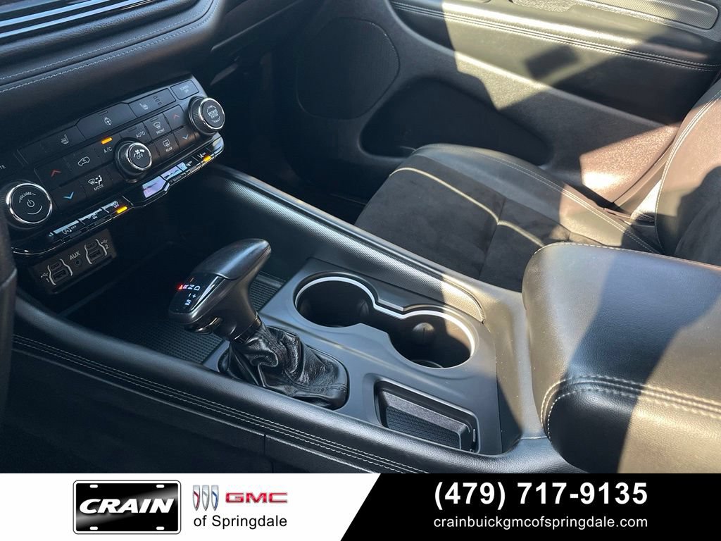 Used 2022 Dodge Durango GT AWD/4WD image 20