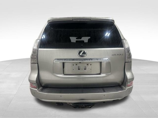 Used 2020 Lexus GX 460 Premium w/ Premium Package AWD/4WD image 7