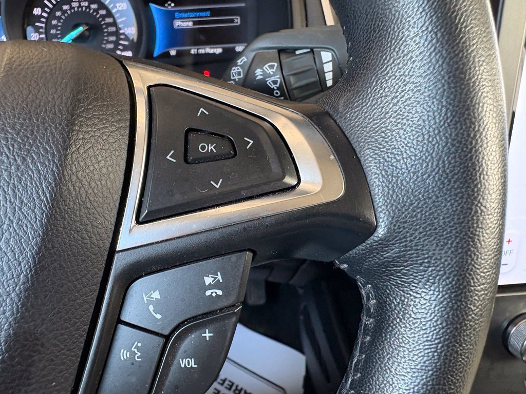 Used 2024 Ford Edge SEL w/ Convenience Package AWD/4WD image 16