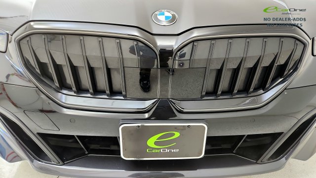 Used 2026 BMW 540i xDrive w/ Executive Package AWD/4WD image 23