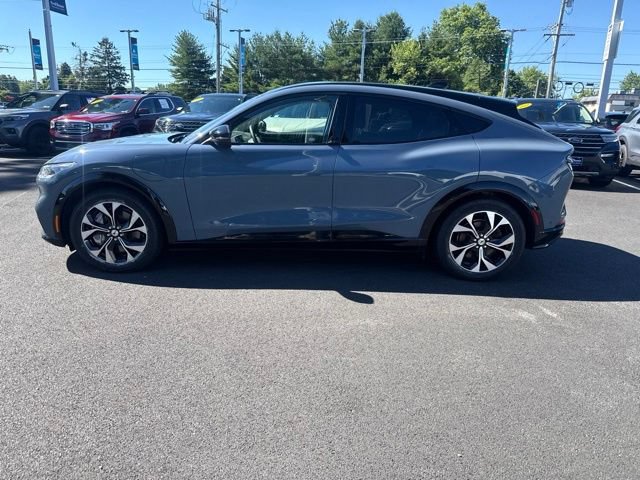 Certified 2023 Ford Mustang Mach-E Premium AWD/4WD image 6