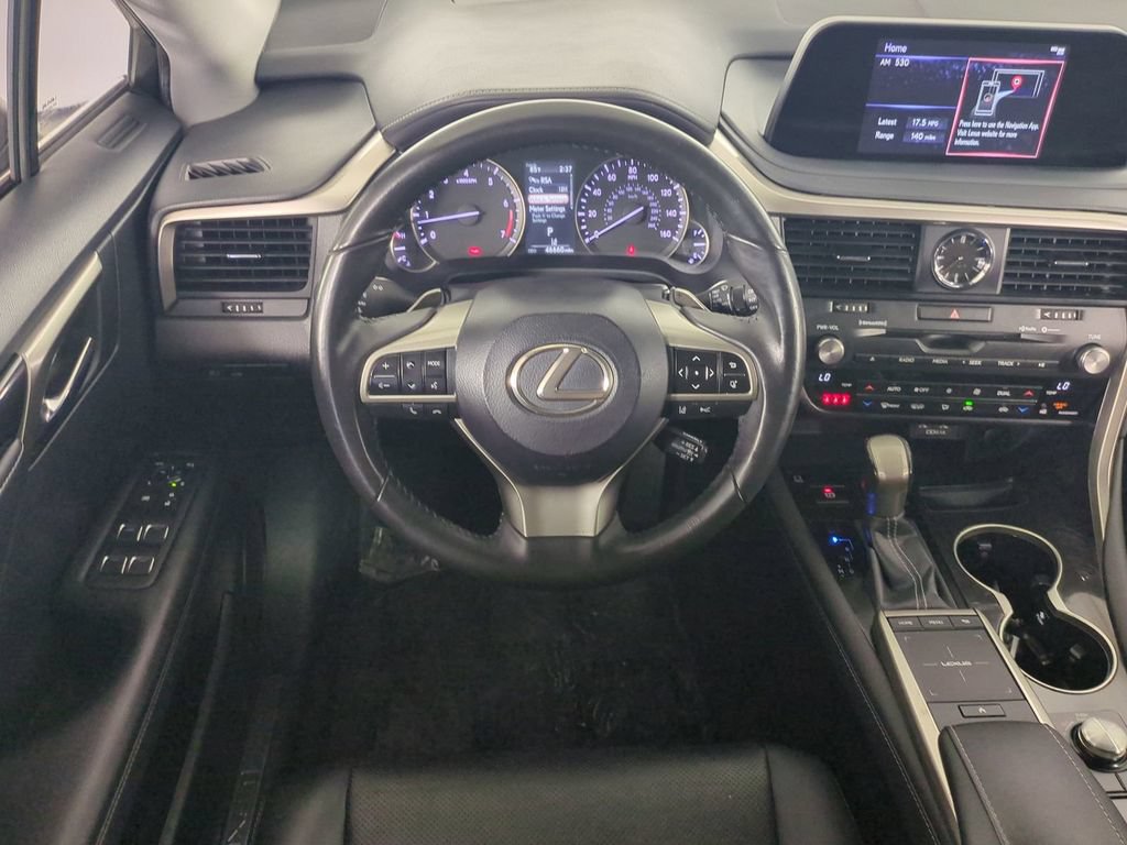 Used 2022 Lexus RX 350 FWD image 19