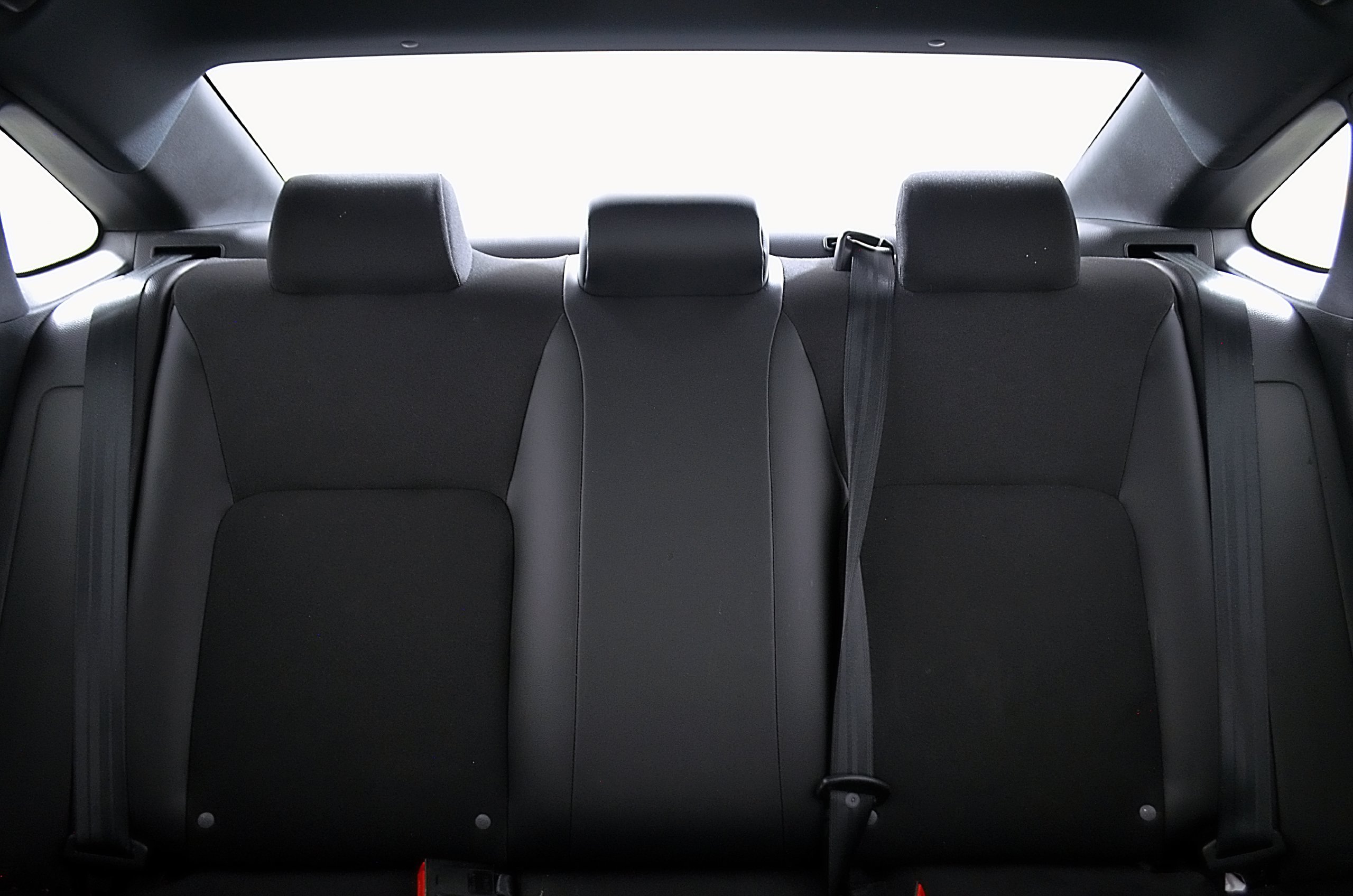Used 2024 Honda Civic Sport image 17