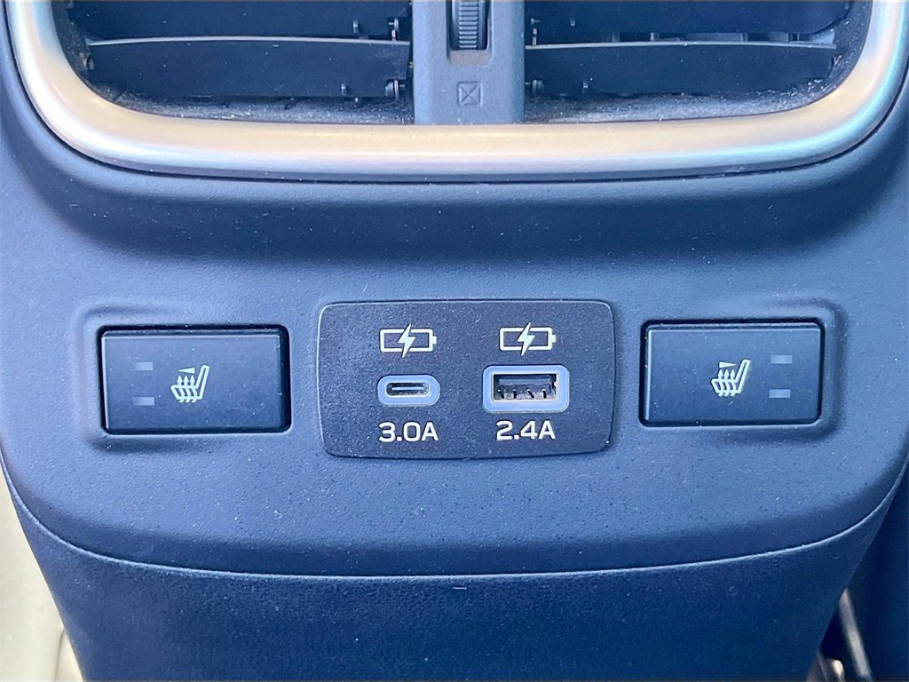 Used 2024 Subaru Legacy Limited image 26