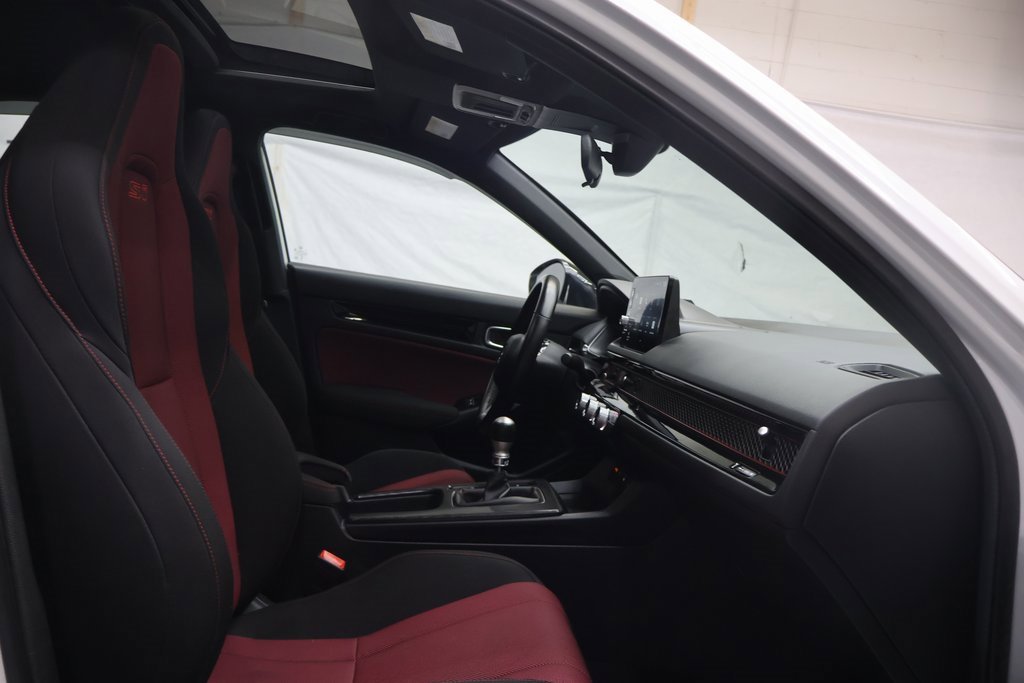Used 2025 Honda Civic Si image 10