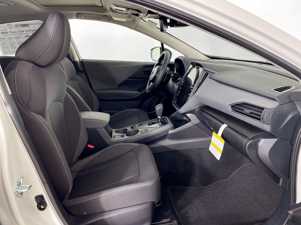 New 2026 Subaru Crosstrek 2.0i Premium image 28