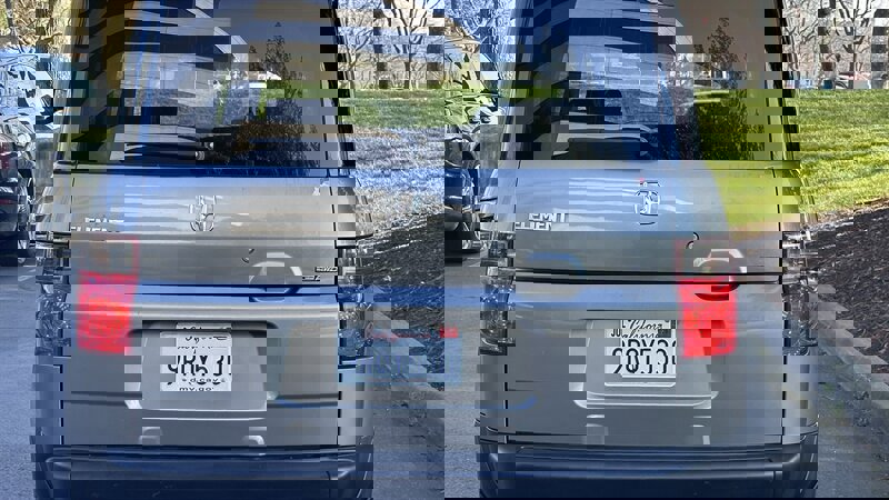 Used 2008 Honda Element EX image 6