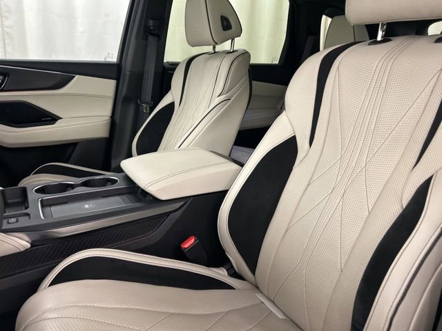 Used 2025 Acura MDX Type S image 10