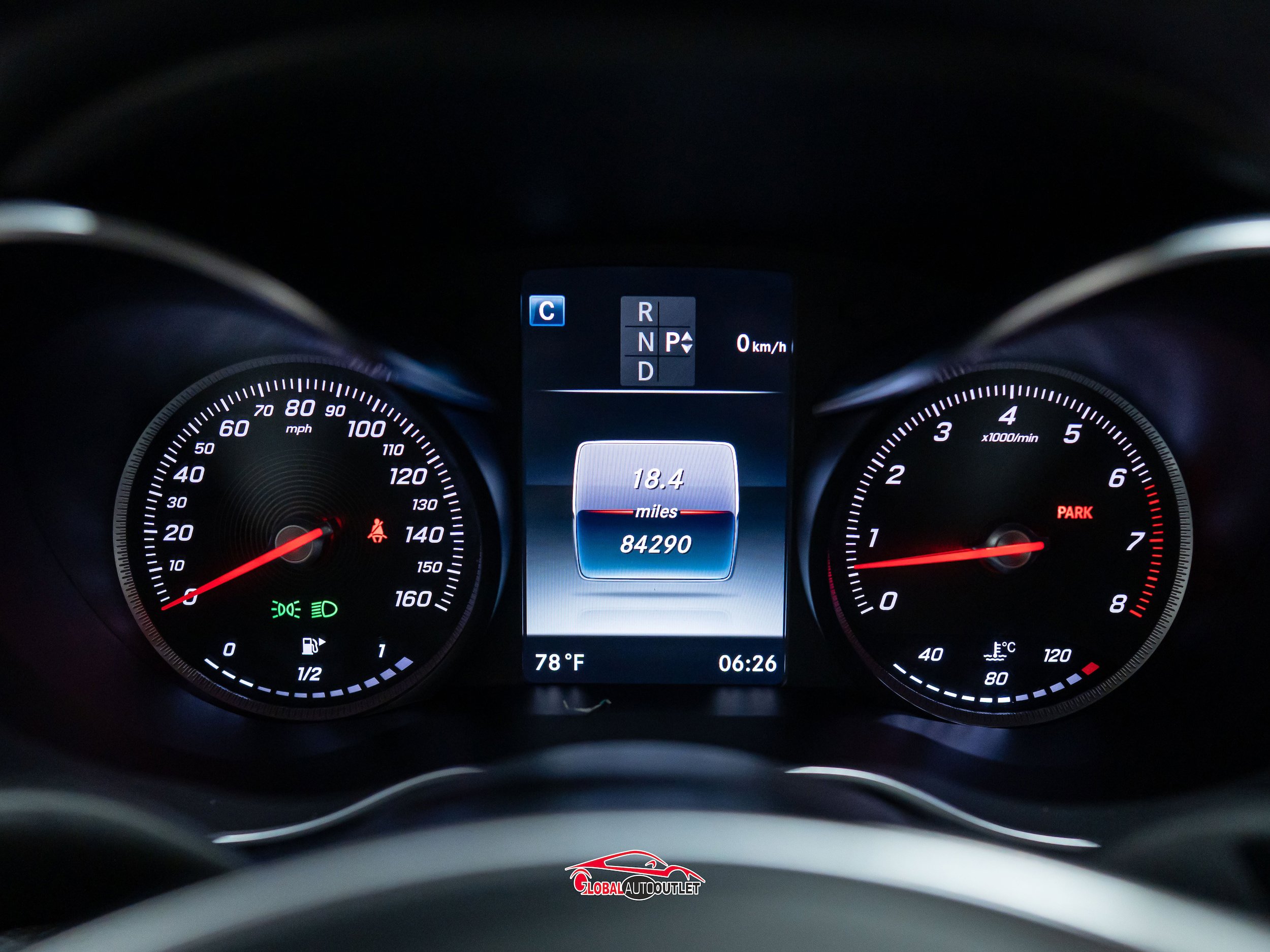 Used 2016 Mercedes-Benz C 300 Sedan image 30