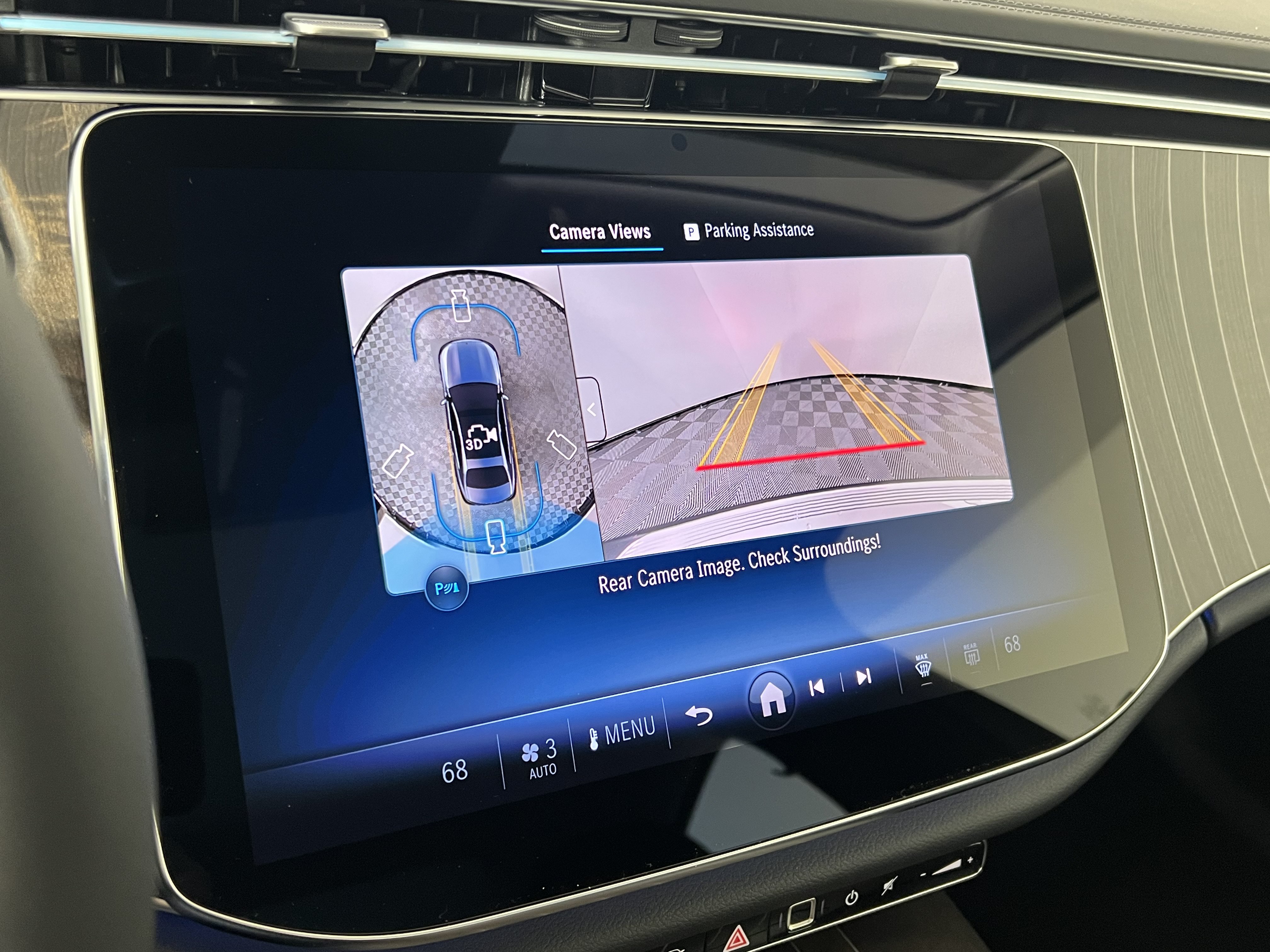 New 2026 Mercedes-Benz E 350 4MATIC Sedan image 32