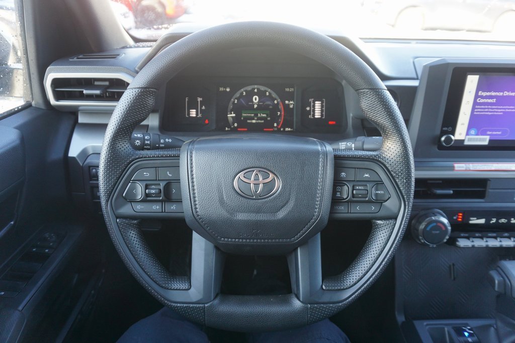 New 2026 Toyota Tacoma SR5 image 3