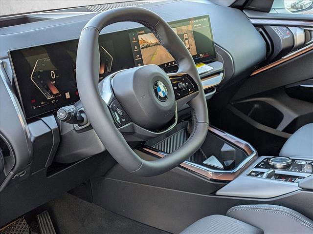 New 2026 BMW X3 xDrive30 image 3