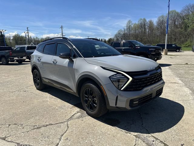 Used 2024 Kia Sportage X-Pro AWD/4WD image 11