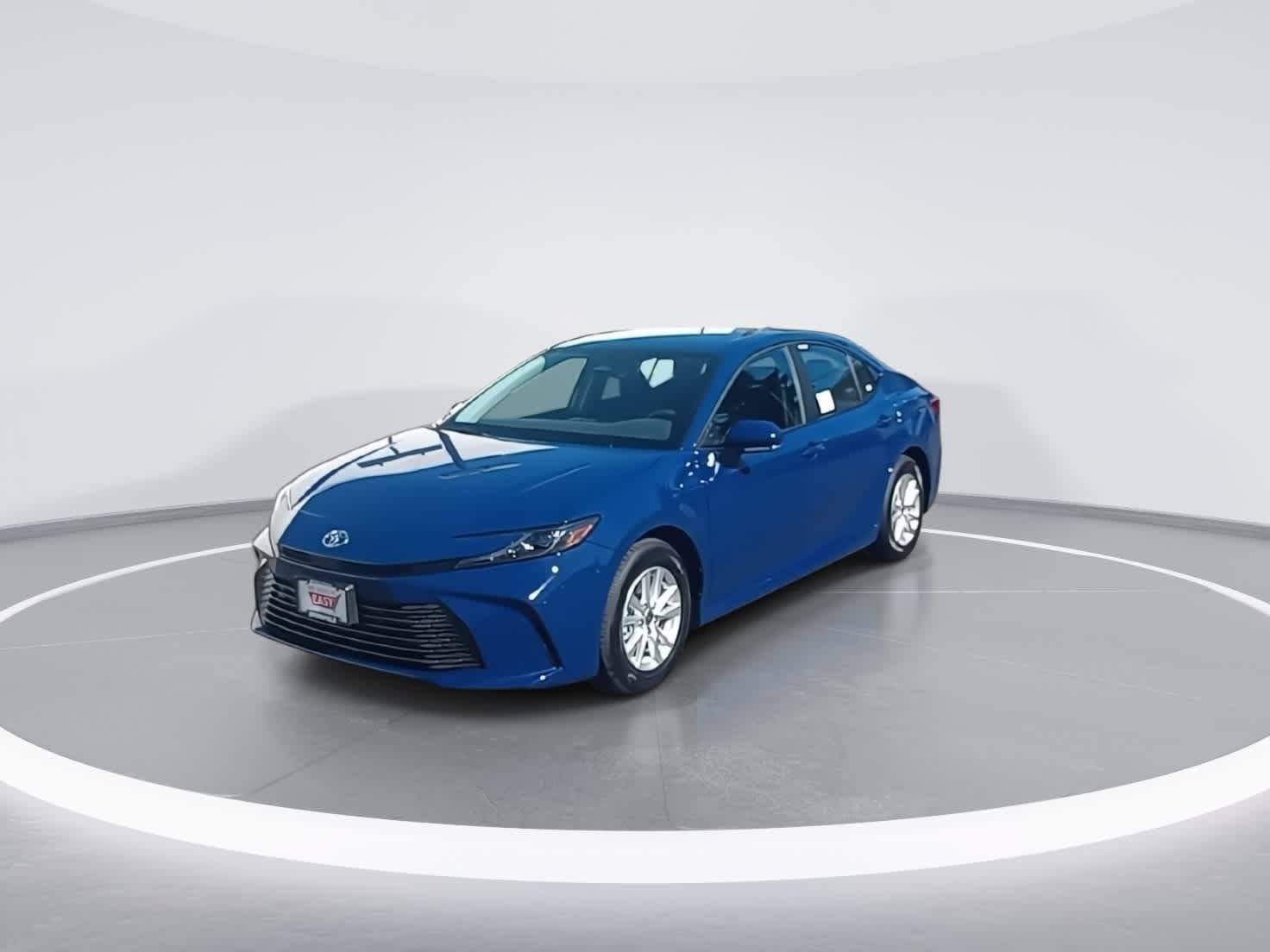 New 2025 Toyota Camry LE w/ Convenience Package AWD/4WD image 3