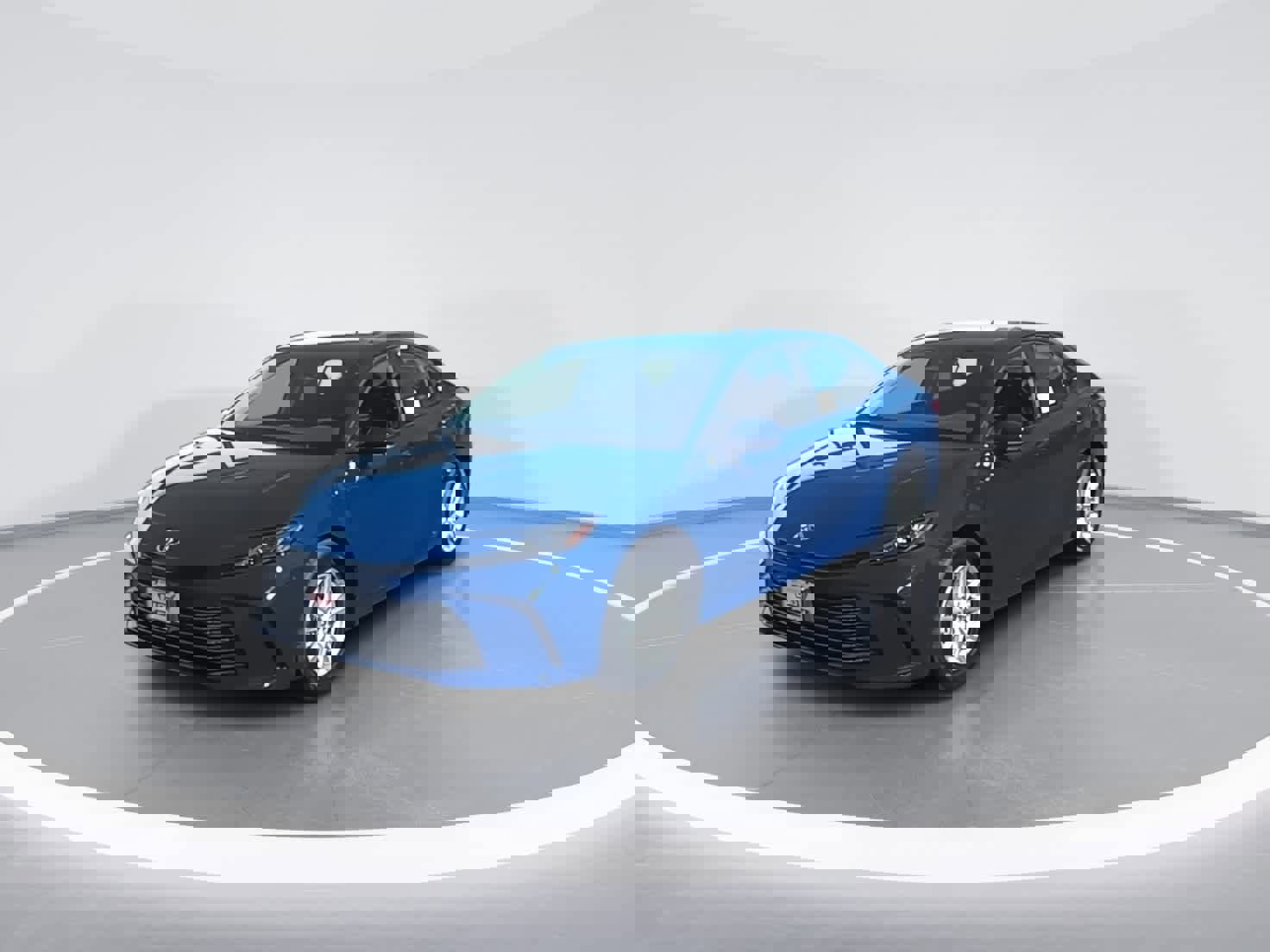 New 2025 Toyota Camry LE w/ Convenience Package image 3